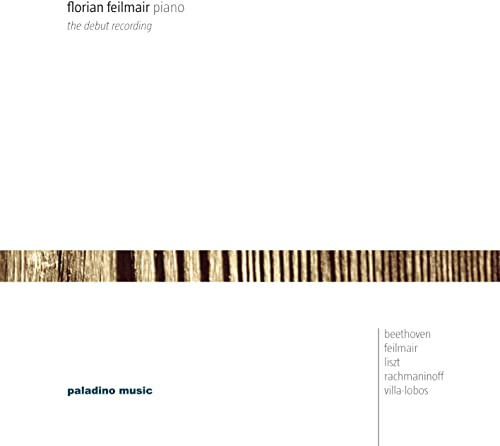 PALADINO MUSIC