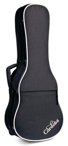 Cordoba Koffer für Tenor-Ukulele, Polyfoam