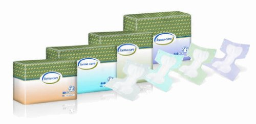 forma-care SLIP comfort large - Gr. L - bei mittlerer bis schwerster Inkontinenz - zum Kleben - 20 Stück