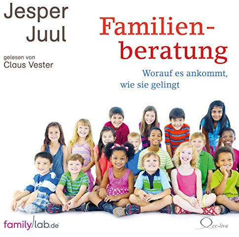 Familienberatung: Perspektiven und Prozess