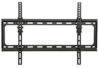 AV Link Tilt Wall Bracket for 32 - 65-Inch TV - Black