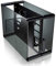 Raijintek Paean Midi Tower Benchtable Showcase PC Gehäuse ATX, Gaming PC Case, Tempered Glass Computergehäuse, Gaming Tower, Computer Gehäuse Gaming