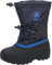 Kamik Unisex Kinder Southpole4 Unisex Kinder, Blau Navy Nav, 37 EU