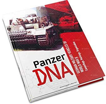 AMMO A.MIG-6035 Mig Munition Panzer DNA Englisch, Mehrfarbig