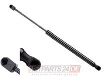 Johns 2x Gasfeder Koffer-/Laderaum Hyundai i10 01/08-