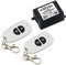 eMylo Smart Wireless Remote Switch Switch 220V Relè 1000V 433 Mhz One 1 canale con due trasmettitori