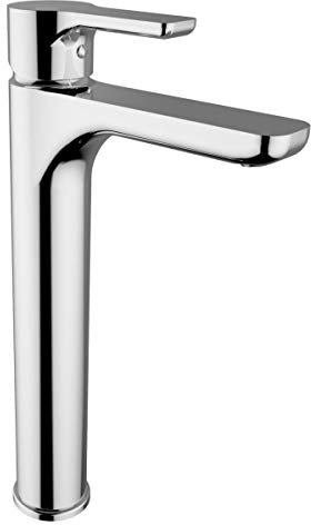 Miscelatore per lavabo da bagno colore Cromo Goodlife