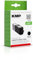 KMP Tintenpatrone passend für Canon 580PGBKXXL Black (1970C001) - C110 - für Pixma TR7550 TR8550, TS705 TS705a TS6150 TS6151 TS6250 TS6350 TS6... etc.