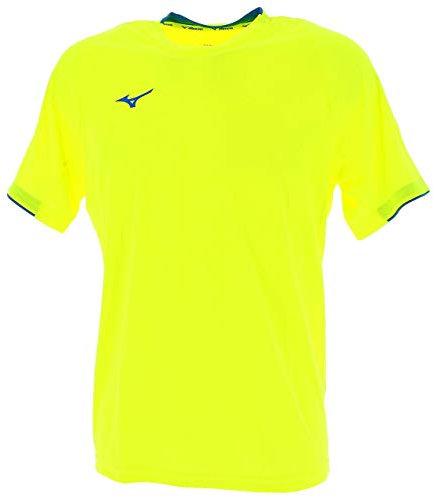 Mizuno Core Short Sleeve Tee Maglietta Uomo
