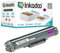 Inkadoo Toner für Brother TN243, TN247 DCP-L 3500 3510 3517 3550 HL-L 3200 3210 3230 3270 3280 MFC-L 3700 3710 3730 3740 3750 3770 (Magenta) Kompatibel, Tonerkartusche, Tonerpatronen