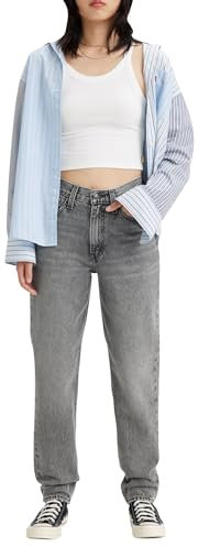 Levi's Damen 80s Mom Jeans, What Once was, 31W / 30L