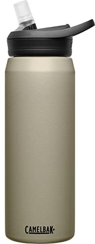CAMELBAK Eddy+ Sst Vacuum Insulated 25Oz, Dune
