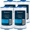 SpiroPure Ersatz für Pleatco PMA40L-F2M Master Spa Twilight X268543 X268365 Unicel 6CH-402 Filbur FC-0317 Whirlpool Spa Pool Ersatzkartusche (4 Stück)