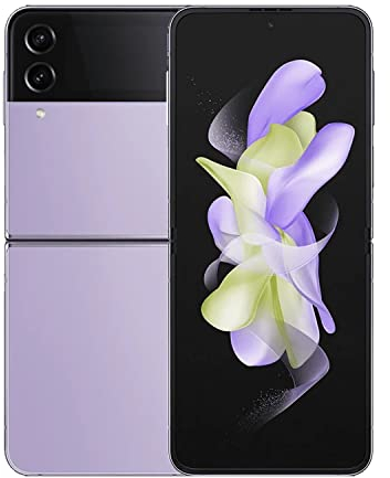 Samsung ZFLIP 4 8GB_128GB purple