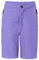 VAUDE Kids Badile Shorts II - Shorts für Kinder - aus Softshellmaterial