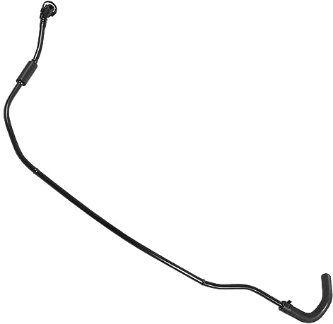 MaxEarn Radiator Coolant Hose & Thermostat Water Cooling Pipe, for Vauxhall Opel Astra J H Zafira B C Insignia A Vectra C, 826001 25192904 55559352 55354563 55574685