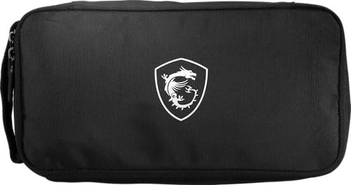 MSI Sac de transport pour câbles. Marque :