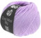 LANA GROSSA Cool Wool Big | Extrafeine Merinowolle waschmaschinenfest und filzfrei | Handstrickgarn aus 100% Schurwolle (Merino) | 50g Wolle zum Stricken & Häkeln | 120m Garn FB 1025