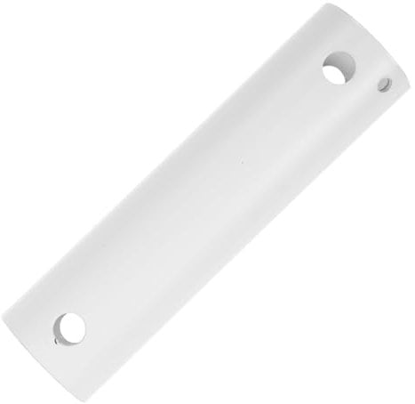 Gadpiparty Ceiling Fan Extension Downrod Replacement Downrod Fan Downrod Ceiling Fan Accessory 10CM