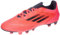 adidas F50 CLUB FxG Sneaker Unisex Erwachsene, turbo, 40 2/3 EU