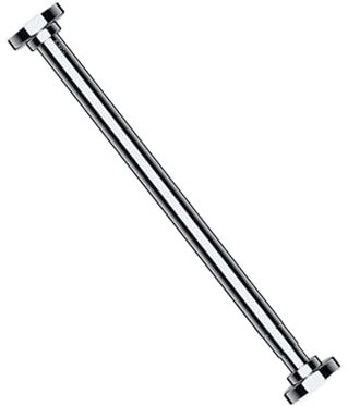 JISADER Soporte para Fregadero Bajo Encimera, Soporte para Fregadero Bajo Encimera, Patas Ajustables para Fregadero, 20cm a 30cm