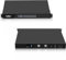SJRC 19” Firewall Hardware 12th Gen i3 N305, 1U Firewall Router with 6 x i226V 2.5GbE LAN, 19 Inch Rack OPNsense Appliance for Office VPN Server, DDR5 32GB RAM 1TB SSD, VGA