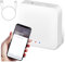 TenixLox Puerta de enlace inteligente, puerta de enlace doméstica inteligente inalámbrica, hub de red Bluetooth, control remoto de la aplicación Tuya