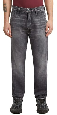 G-Star Herren Pants Morry Tapered Chino