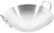 BESTYASH 1Pieza Olla de Cocina Inoxidable Doble Asa Utensilio Práctico para Frituras Casa para Carne y Verduras para Cocinas de Inducción