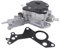 Brake Vacuum Pump with Gasket for Au-di A2 A3 A4 A6 For-d Galaxy Sea-t Cordoba Ibiza Leon Toledo Sko-da Fabia Oc-tavia Roomster Superb V-W Bo-ra Caddy Golf Je-tta Pa-ssat Polo Sha-ran Tou-ran 1.9 TDI