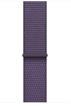 Apple Watch Band - Sport Loop - 46 mm - Nebelviolett - One Size (passt den meisten Handgelenken)