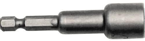 Makita 784805–3 magnetische Bit Socket – 7/16 Mehrfarbig