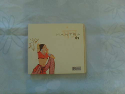 Mantra - Relaxation Music