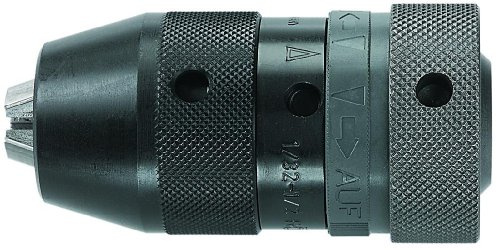 FEIN 63204028008 MZ8-28 Schnellspannfutter, 0 V, mehrfarbig