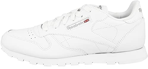Reebok Unisex Kinder Classic LeatherSneaker