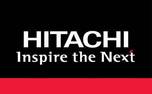 Hitachi UX37191 Filtre à air pour projecteur CP AW250N, AW250NM