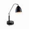 Fredrikshamn, 58 cm Höhe, schwarz