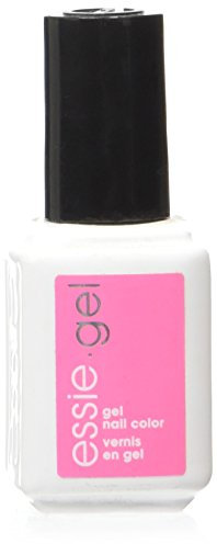 Essie Gel Models And Baubles Nail Polish