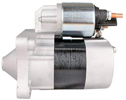 HELLA 8EA 012 527-471 Starter/Anlasser - 12V - 0.85kW
