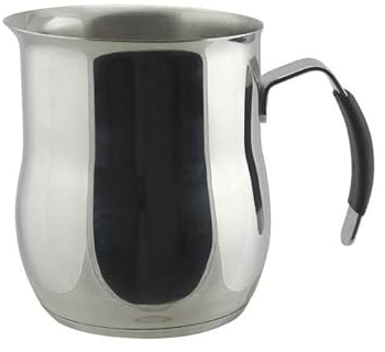 ILSA ILS420100 Lattiera Omnia Fascia 84 Induzione Tz.1/2 Multicolore