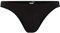 HOM, Homme, String Freddy, Noir, M