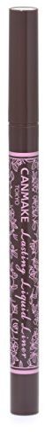 Scan Make-up Lasting Liquid Liner 02 Bitter Chocolate Brown 0,6 ml