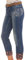 MarJo Trachtenjeans Damen - Dakota-Rita - blau