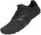 SAGUARO Homme Femme Barefoot Shoes Chaussures Minimalistes Chaussures de Trail Pieds Nus pour Fitness Randonnée Mode Noir,GR.44