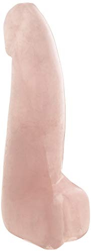 La Gemmes - Penis Rose Quartz