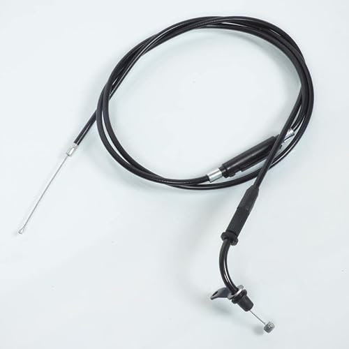 Câble d'accélérateur P2R compatible avec Scooter MBK 50 Booster 2004