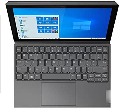 Keyboard cover Keyboard Protection for Lenovo Ideapad Duet 3I Tablet 10.3'' 2020 2-in-1 Laptop TPU Keyboard