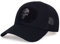 Brogtorl Punisher Schädel Mesh Baseball Cap für Männer ausgestattet Cap Taktische atmungsaktive Outdoor-Sport hüte