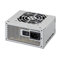 Fortron FSP350-50SAC SFX - Fuente de alimentación microATX (80+, bronce, 350 W)