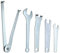 LDEXIN 5 Pack Angle Grinder Spanner Wrench Kit, Angle Grinder Wrench Pin Pliers for Dewalt Makita Milwaukee